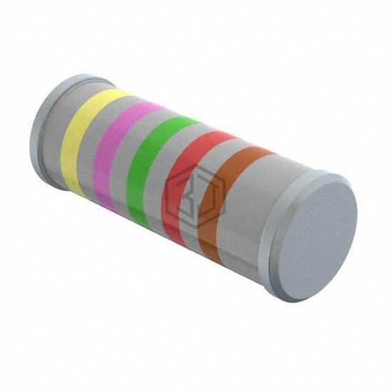 MMP200FRE56R2 - YAGEO - Chip Resistor - Surface Mount