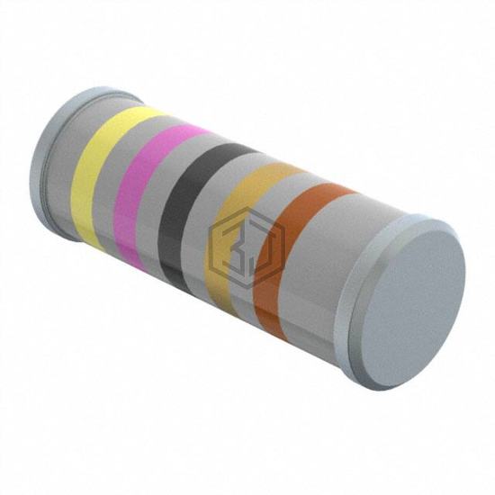 MMP200FRE576K - YAGEO - Chip Resistor - Surface Mount