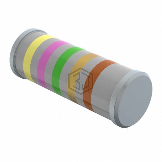 MMP200FRE576R - YAGEO - Chip Resistor - Surface Mount