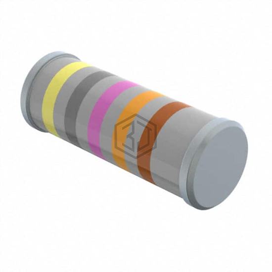 MMP200FRE57K6 - YAGEO - Chip Resistor - Surface Mount