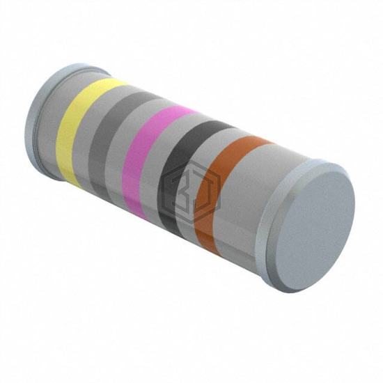 MMP200FRE57R6 - YAGEO - Chip Resistor - Surface Mount