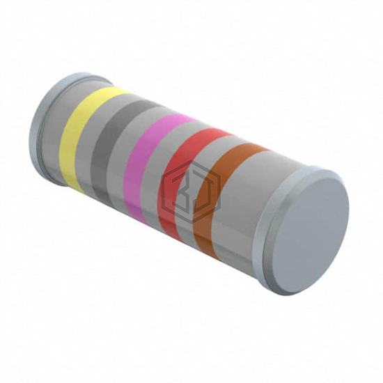 MMP200FRE590K - YAGEO - Chip Resistor - Surface Mount