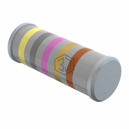 MMP200FRE590R - YAGEO - Chip Resistor - Surface Mount