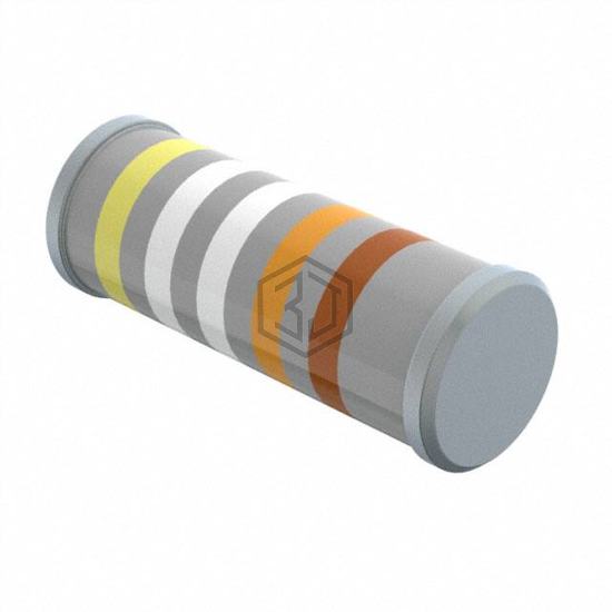 MMP200FRE59K - YAGEO - Chip Resistor - Surface Mount