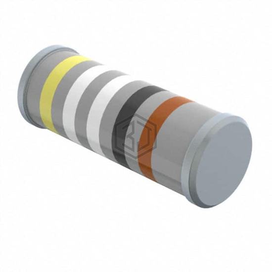 MMP200FRE59R - YAGEO - Chip Resistor - Surface Mount