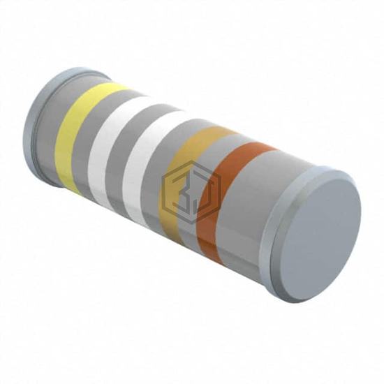 MMP200FRE5K11 - YAGEO - Chip Resistor - Surface Mount