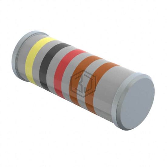 MMP200FRE5K23 - YAGEO - Chip Resistor - Surface Mount