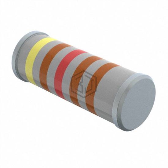 MMP200FRE5K36 - YAGEO - Chip Resistor - Surface Mount