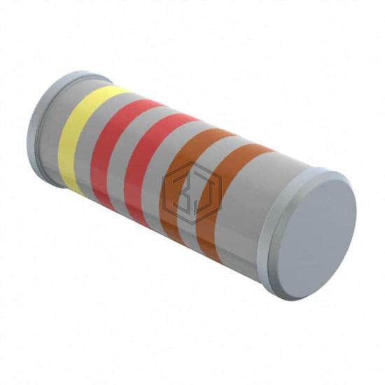 MMP200FRE5K49 - YAGEO - Chip Resistor - Surface Mount