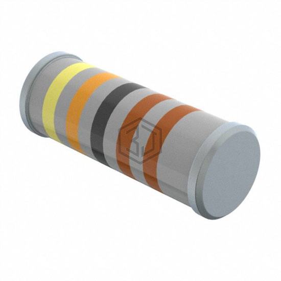 MMP200FRE5K6 - YAGEO - Chip Resistor - Surface Mount