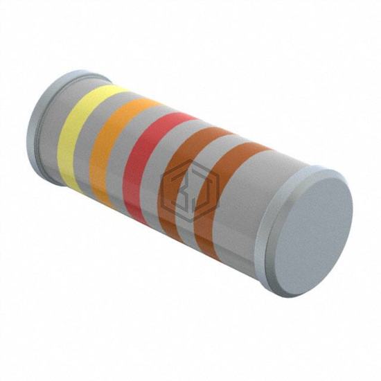 MMP200FRE5K62 - YAGEO - Chip Resistor - Surface Mount