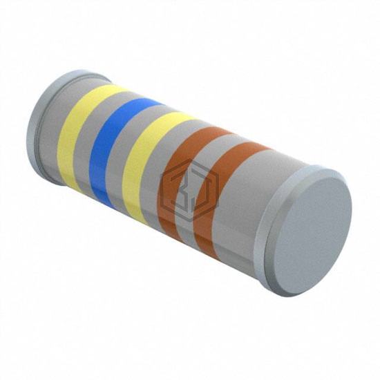 MMP200FRE604K - YAGEO - Chip Resistor - Surface Mount