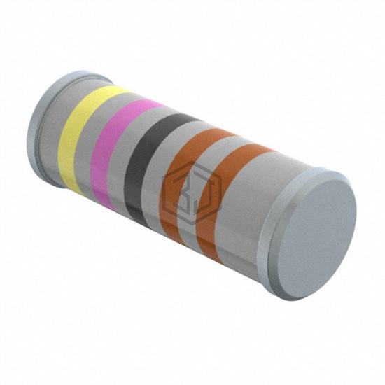 MMP200FRE604R - YAGEO - Chip Resistor - Surface Mount