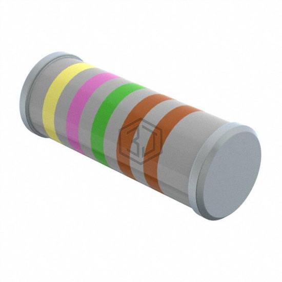 MMP200FRE60K4 - YAGEO - Chip Resistor - Surface Mount