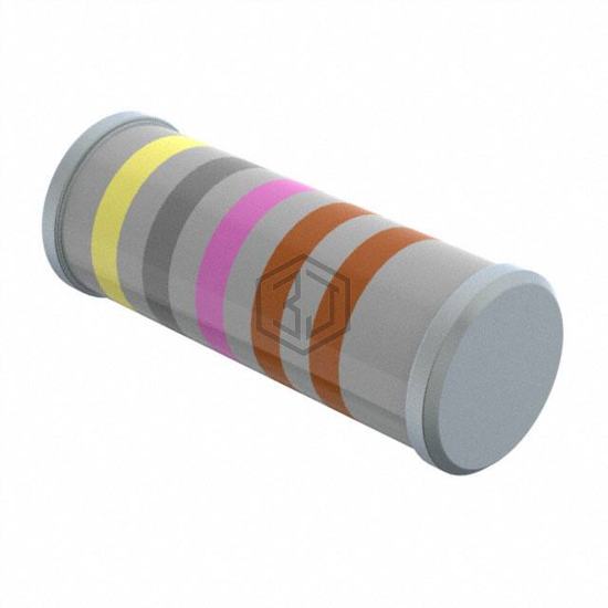 MMP200FRE60R4 - YAGEO - Chip Resistor - Surface Mount
