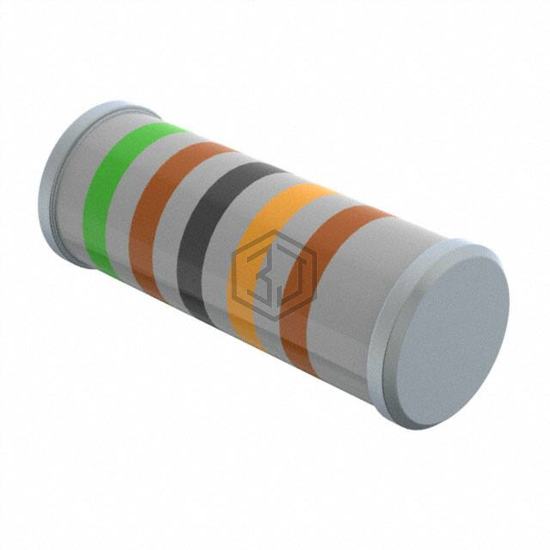 MMP200FRE619R - YAGEO - Chip Resistor - Surface Mount
