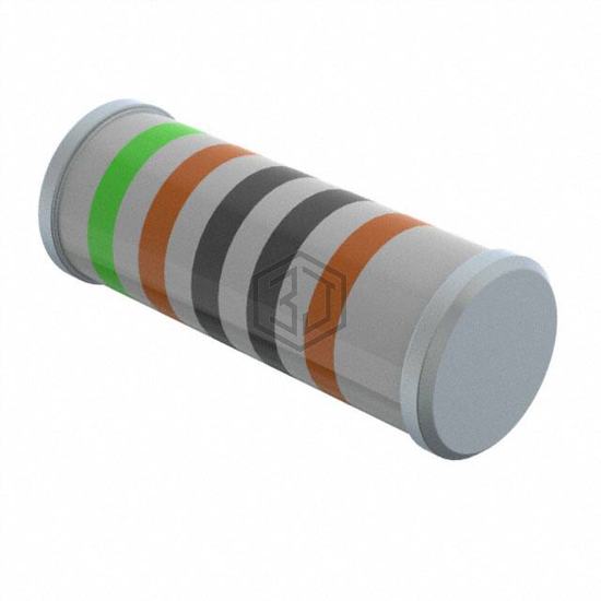 MMP200FRE61K9 - YAGEO - Chip Resistor - Surface Mount