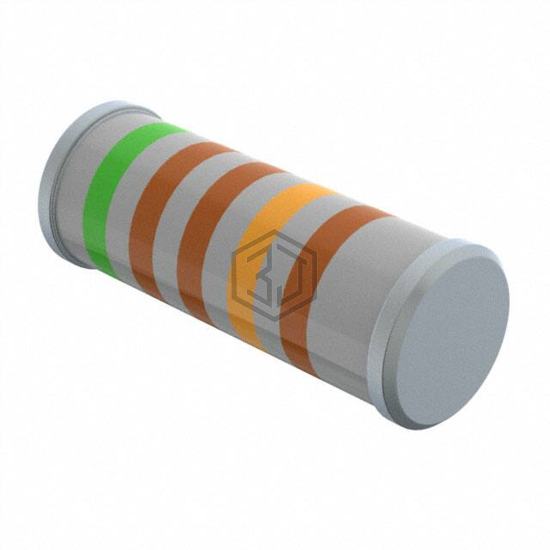 MMP200FRE61R9 - YAGEO - Chip Resistor - Surface Mount