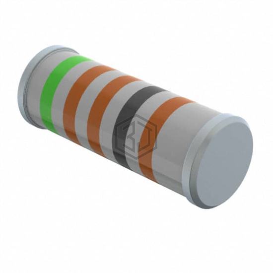MMP200FRE620K - YAGEO - Chip Resistor - Surface Mount