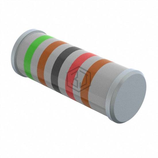 MMP200FRE620R - YAGEO - Chip Resistor - Surface Mount