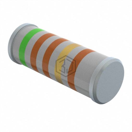 MMP200FRE634K - YAGEO - Chip Resistor - Surface Mount