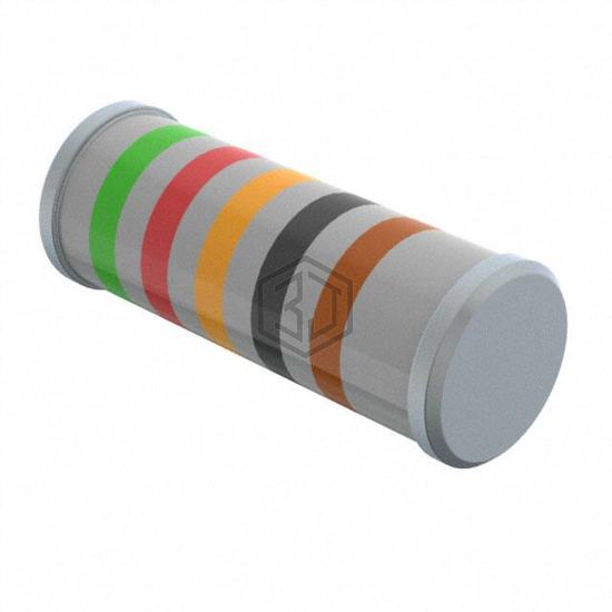 MMP200FRE63K4 - YAGEO - Chip Resistor - Surface Mount