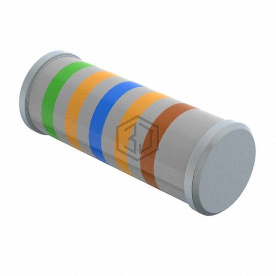 MMP200FRE649R - YAGEO - Chip Resistor - Surface Mount