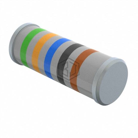MMP200FRE64K9 - YAGEO - Chip Resistor - Surface Mount