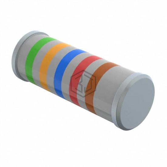 MMP200FRE64R9 - YAGEO - Chip Resistor - Surface Mount