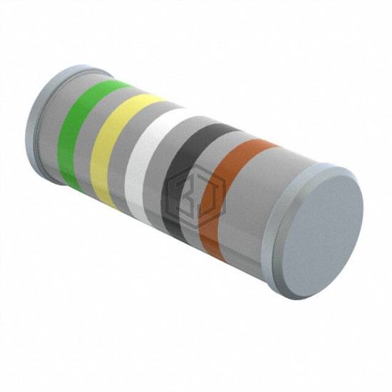 MMP200FRE66K5 - YAGEO - Chip Resistor - Surface Mount