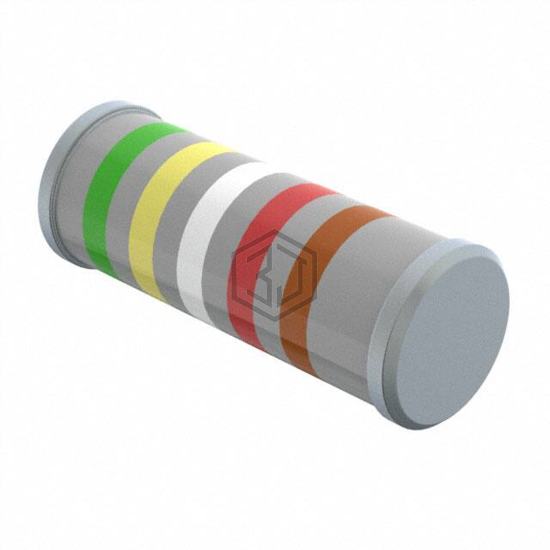 MMP200FRE66R5 - YAGEO - Chip Resistor - Surface Mount