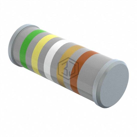 MMP200FRE680K - YAGEO - Chip Resistor - Surface Mount