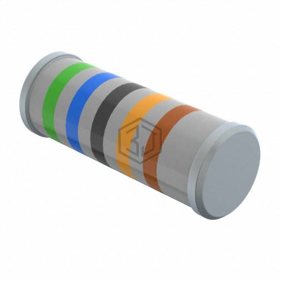 MMP200FRE680R - YAGEO - Chip Resistor - Surface Mount