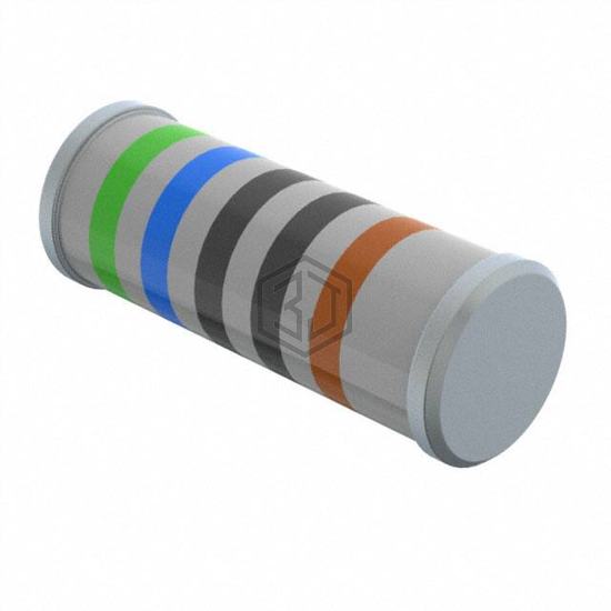 MMP200FRE681K - YAGEO - Chip Resistor - Surface Mount