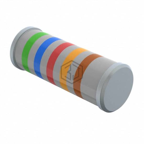 MMP200FRE681R - YAGEO - Chip Resistor - Surface Mount