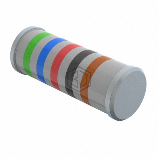 MMP200FRE68K - YAGEO - Chip Resistor - Surface Mount