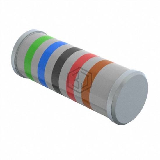 MMP200FRE68K1 - YAGEO - Chip Resistor - Surface Mount