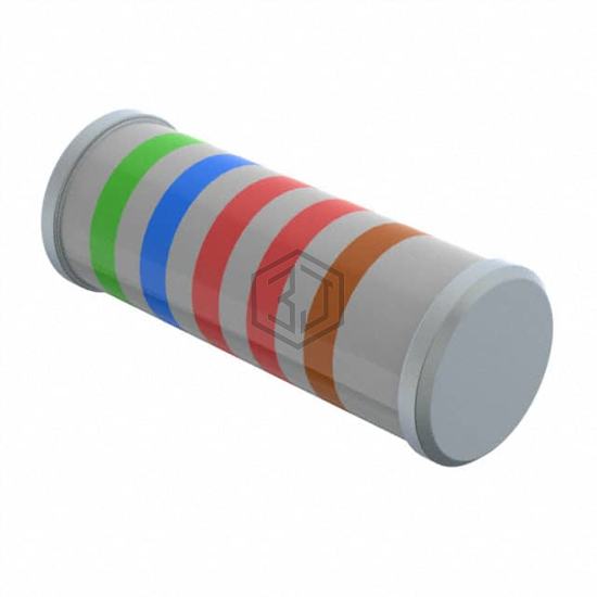 MMP200FRE68R - YAGEO - Chip Resistor - Surface Mount