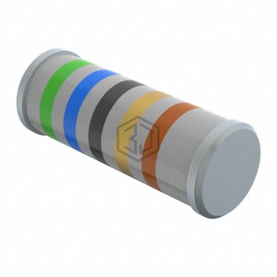 MMP200FRE68R1 - YAGEO - Chip Resistor - Surface Mount