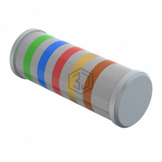 MMP200FRE698K - YAGEO - Chip Resistor - Surface Mount