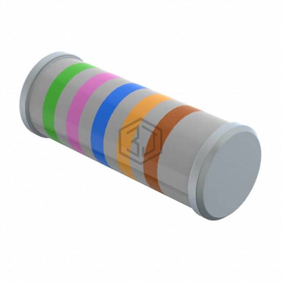 MMP200FRE698R - YAGEO - Chip Resistor - Surface Mount