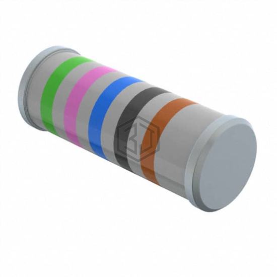 MMP200FRE69K8 - YAGEO - Chip Resistor - Surface Mount