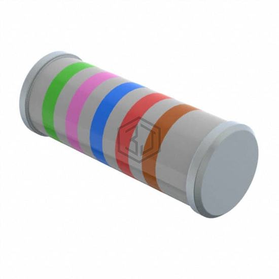 MMP200FRE69R8 - YAGEO - Chip Resistor - Surface Mount