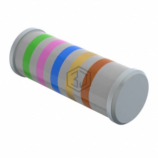 MMP200FRE6K04 - YAGEO - Chip Resistor - Surface Mount