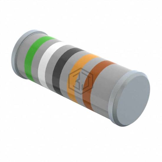 MMP200FRE6K19 - YAGEO - Chip Resistor - Surface Mount