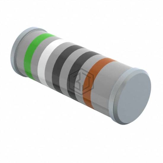 MMP200FRE6K2 - YAGEO - Chip Resistor - Surface Mount