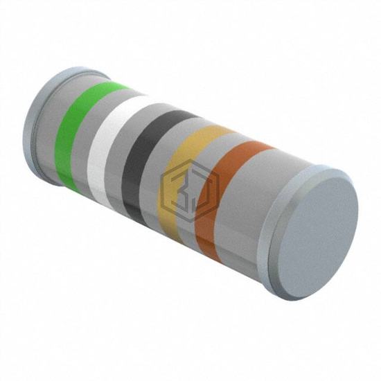 MMP200FRE6K49 - YAGEO - Chip Resistor - Surface Mount