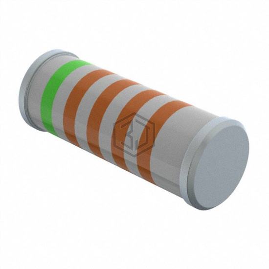 MMP200FRE6K8 - YAGEO - Chip Resistor - Surface Mount