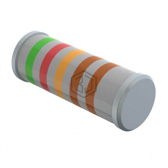 MMP200FRE6K81 - YAGEO - Chip Resistor - Surface Mount
