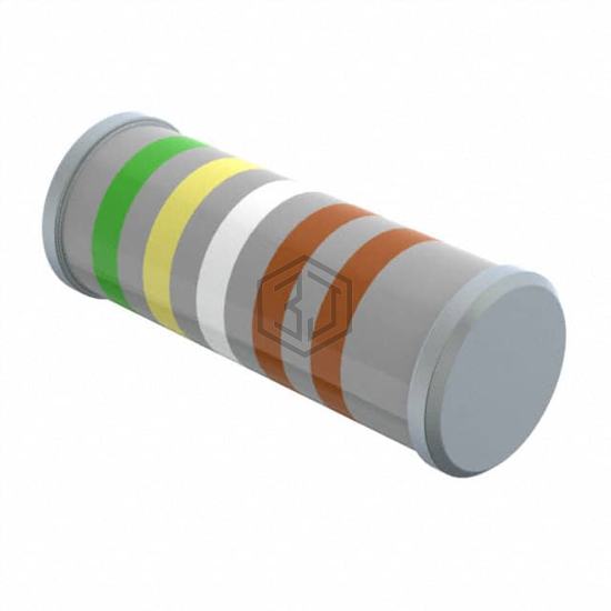 MMP200FRE715K - YAGEO - Chip Resistor - Surface Mount
